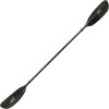 Werner Ovation Straight Carbon 2-teilig