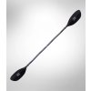 Werner Shuna Bent Carbon 2piece