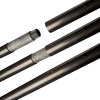 Werner Corryvreckan STR Carbon 2part