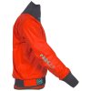 Peak UK Semi EVO long (Barva červená, Velikost XS)