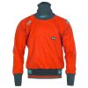 Peak UK Semi EVO long (Barva červená, Velikost XS)