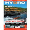 HYDRO/Pádler magazín - starší díly