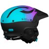 Sweet Protection Rocker Hyper LE (Barva Hyper Violet Fade, Velikost M/L)