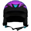 Sweet Protection Rocker Hyper LE (Barva Hyper Violet Fade, Velikost M/L)