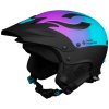 Sweet Protection Rocker Hyper LE (Barva Hyper Violet Fade, Velikost M/L)