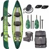 AQUA MARINA kenu Ripple 370