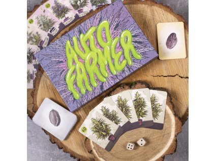 Autofarmer