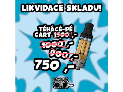 THC-p Cartridge 2.5ml