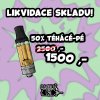 THC-p 50% 2.5ml