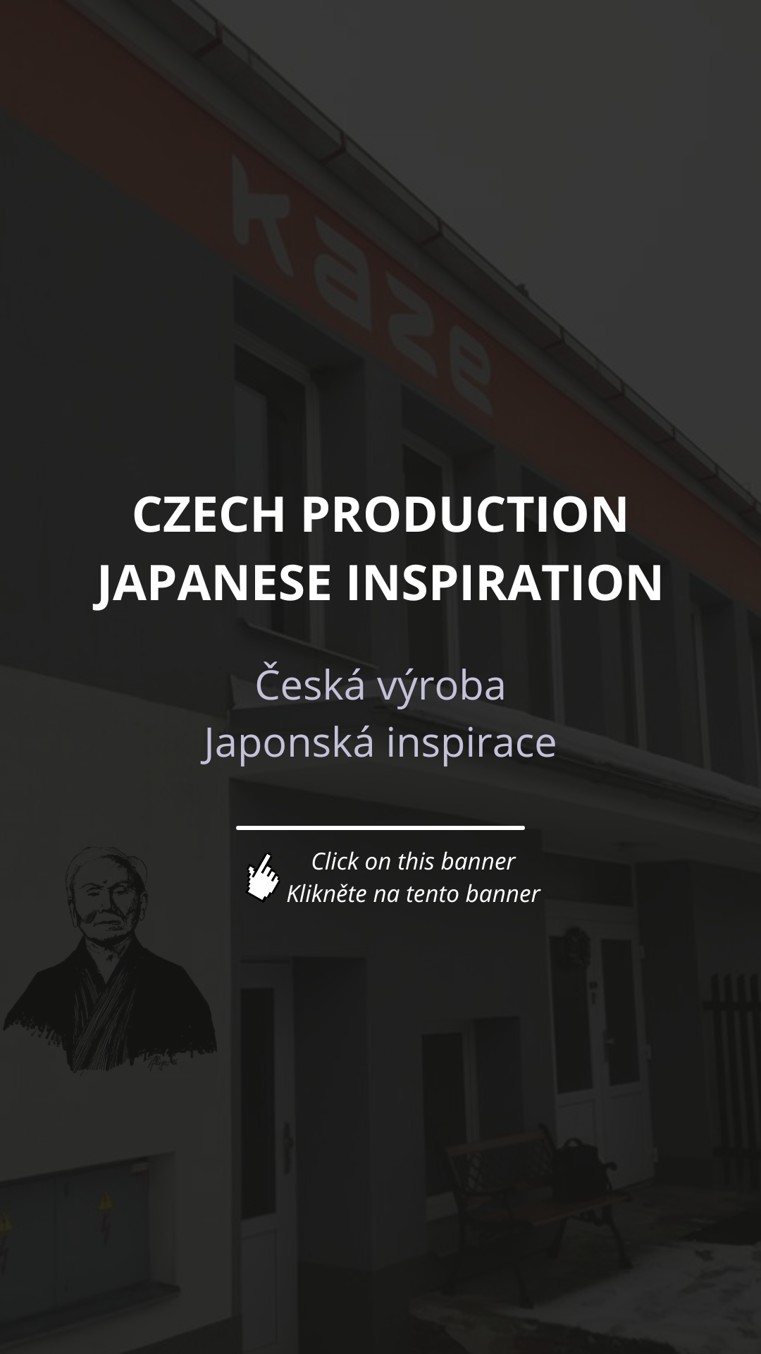 Made in Czech republic