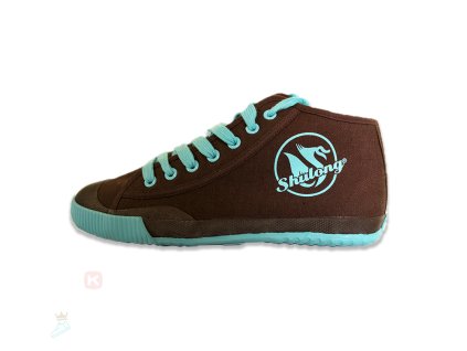Shulong Choco Turquoise