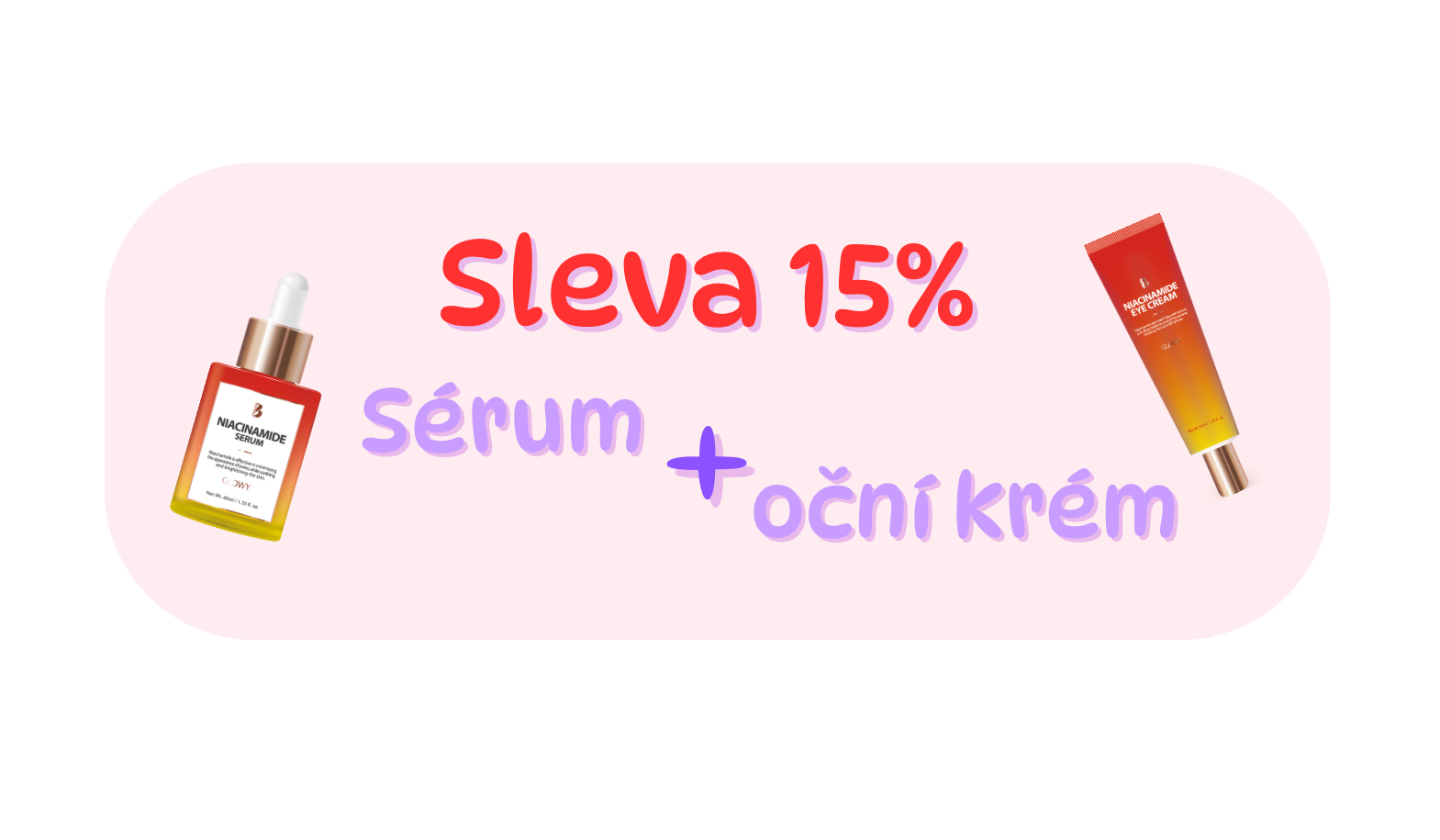 K-beauty Babe - korejská kosmetika