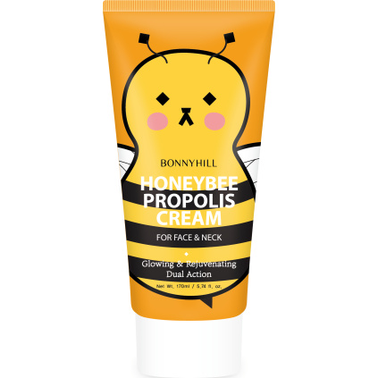 BONNYHILL Honeybee Propolis Cream