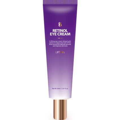 BONNYHILL Eye Cream Retinol