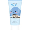 BONNYHILL Whale Triple HA Peptide Cream
