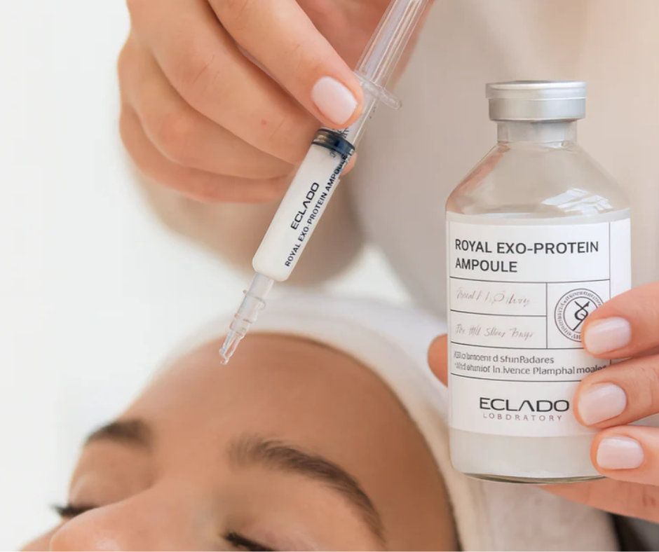 ECLADO_Royal_Exo_Protein_ampulka_