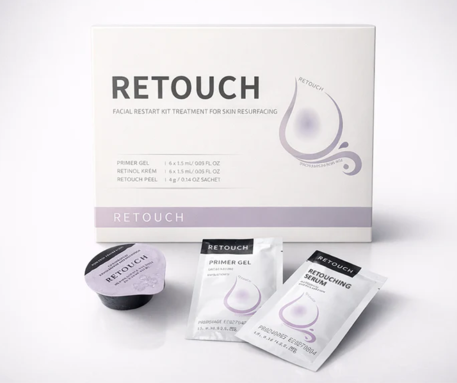 RETOUCH