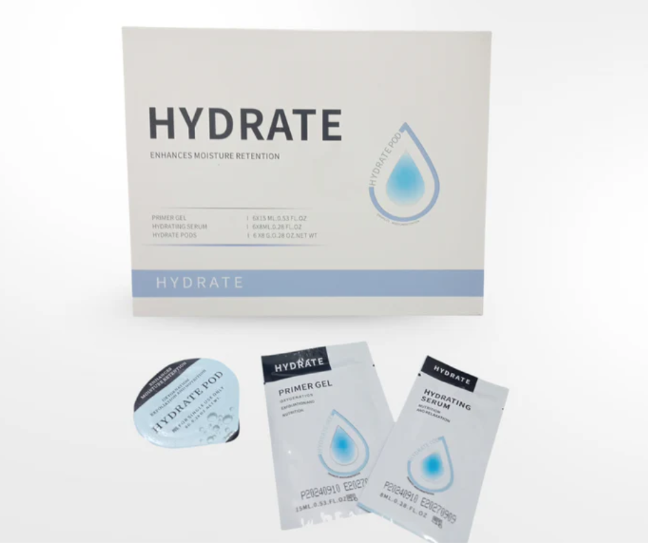 hydrate