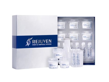 ECLADO Rejuven Anti aging set
