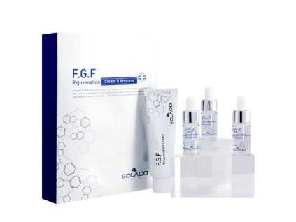 ECLADO F.G.F. Anti aging set