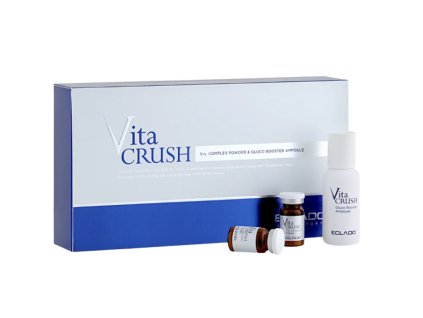 ECLADO Vita Crush terapie