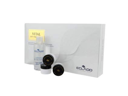 ECLADO Vital Lift Pack GOLD efektová maska