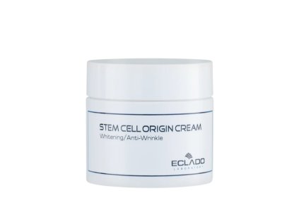 ECLADO Stem Cell Origin krém na obličej 200 ml (1)
