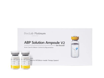 DocLab ABP Solution 5 x 5 ml