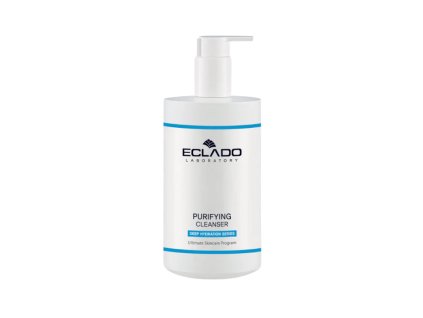 Eclado Purifying Cleanser
