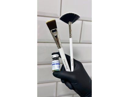 dactor peel FB pribeh