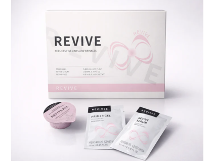 revive