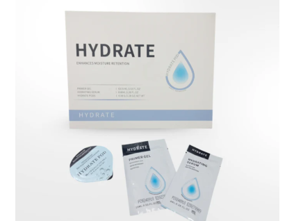 hydrate