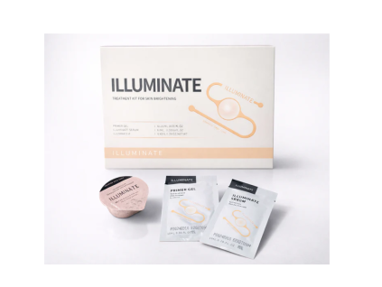 illuminate