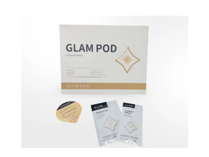 glam pod
