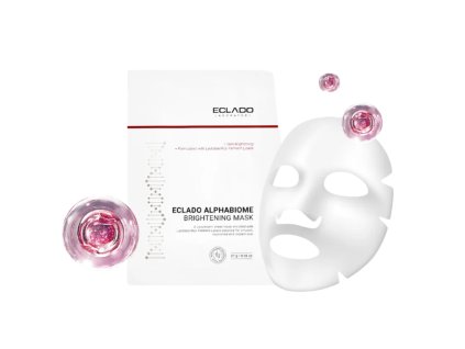 Eclado Alphabiome maska