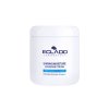 Eclado Hydratační masážní krém 800 g