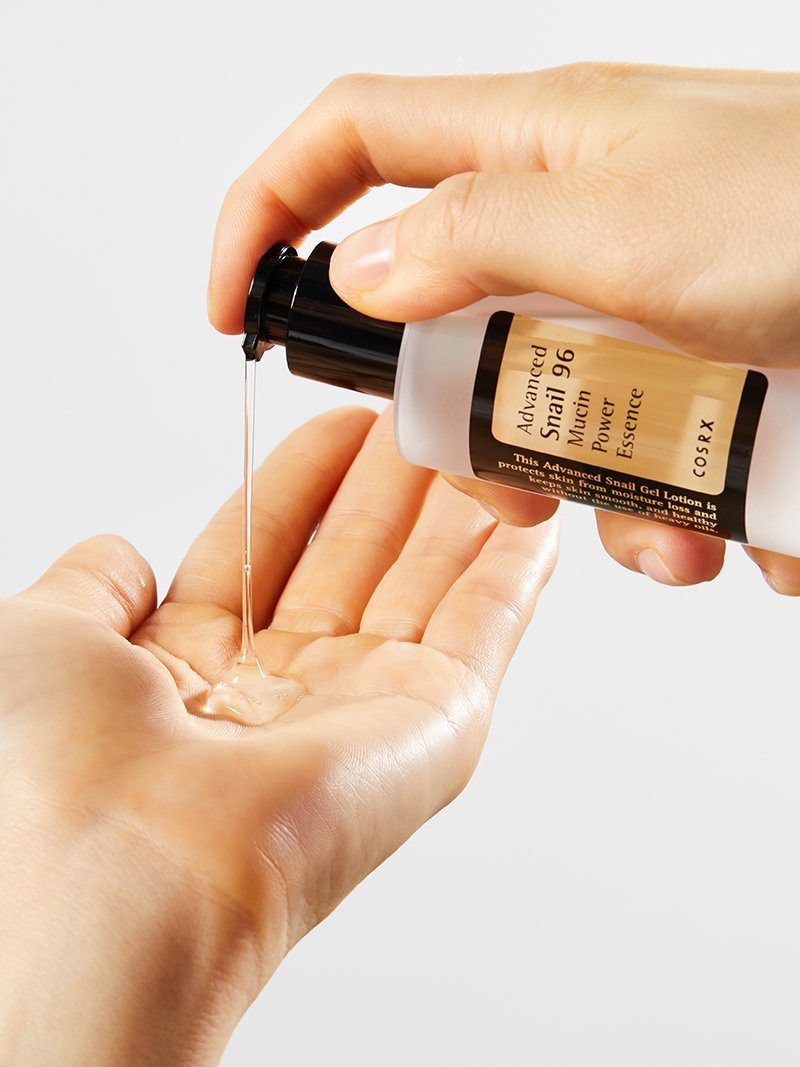 Šnečí krém na tvou pleť? Ano, a má více účinků, než si myslíš. Zjistíme, jak ti může pomoci!