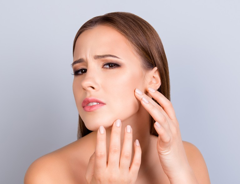 Jak se vypořádat s ucpanými póry