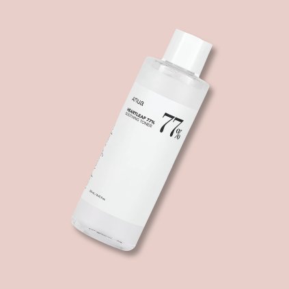 Heartleaf 77% Soothing Toner