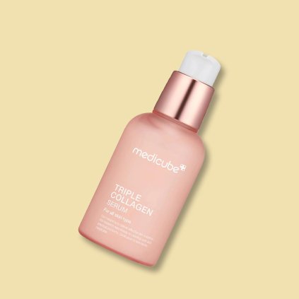 Medicube Triple Collagen Serum