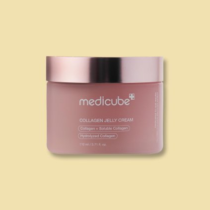 Medicube Collagen Jelly Cream
