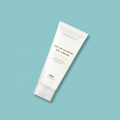 Oat in Calming Gel Cream
