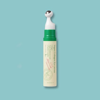 Vegan Collagen Eye Serum