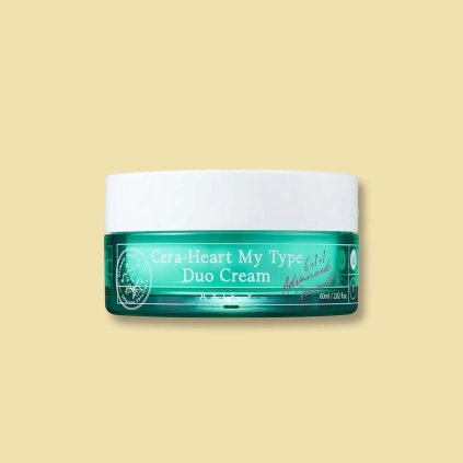 Cera Heart My Type Duo Cream 2