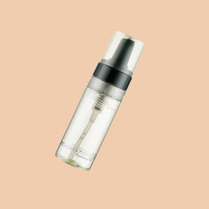 1234 2 calming low ph foaming cleanser
