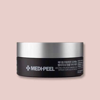 1339 2 hyaluron dark benone peptide 9 ampoule eye patch