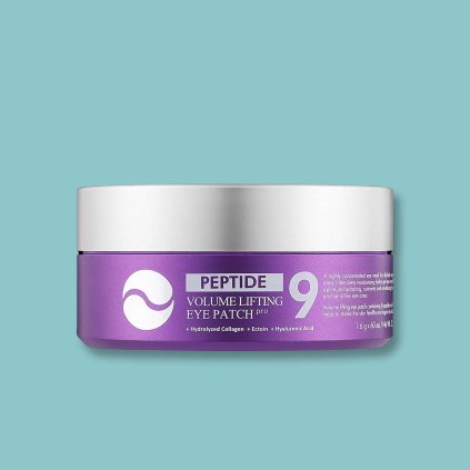 1366 2 peptide 9 volume lifting eye patch pro