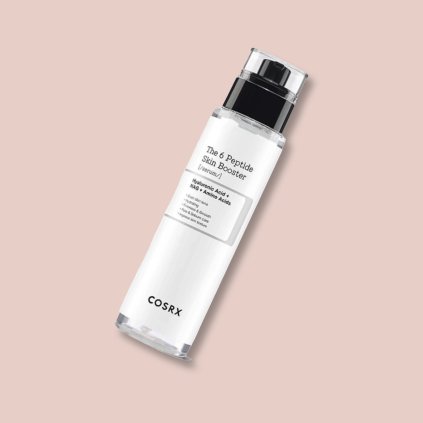 The 6 Peptide Skin Booster Serum