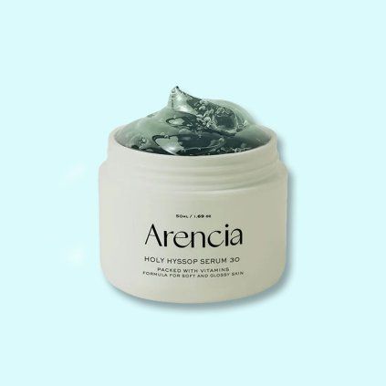 1612 2 holy hyssop serum 30