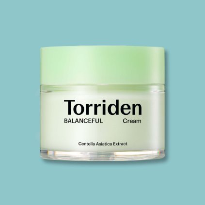 BALANCEFUL Cica Cream